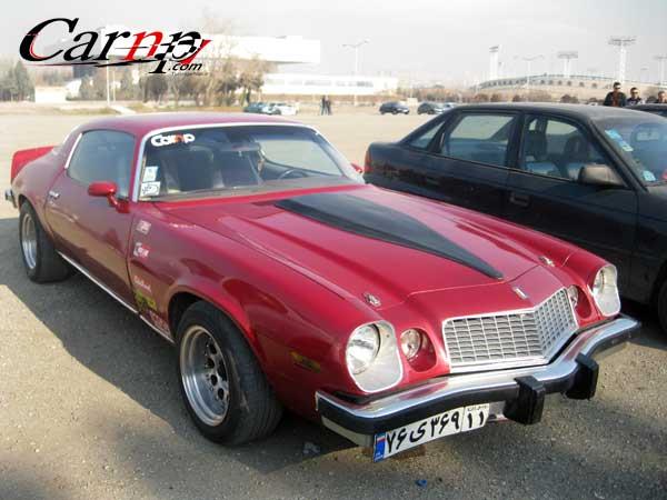 مسابقات سرعت  4