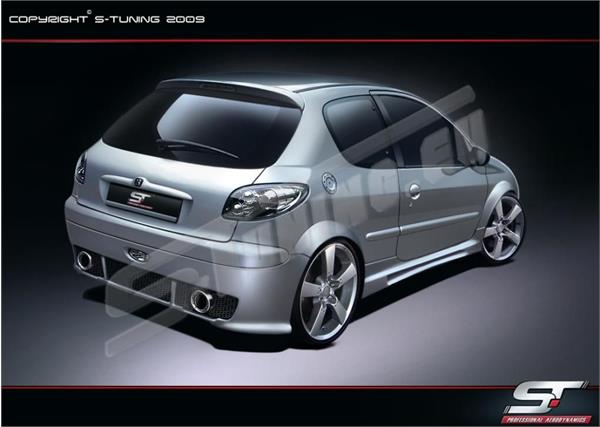 اتومبیل تیونینگ  13