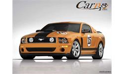 mustang 5