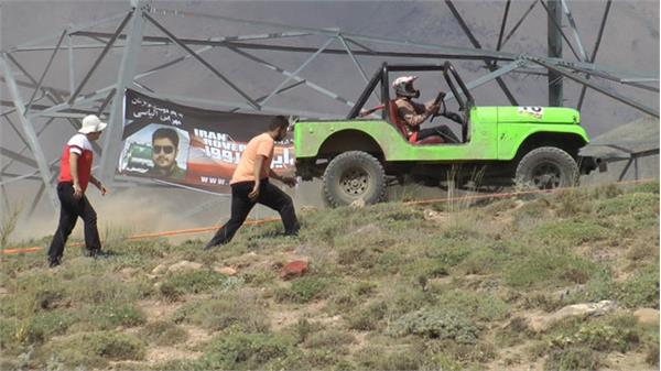 مسابقه سنگ نوردی  24