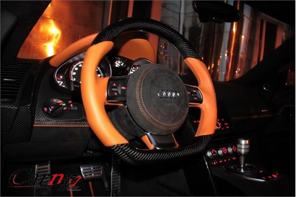 آئودی آر ایت  2