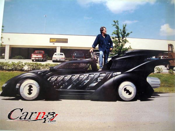 batman car 15