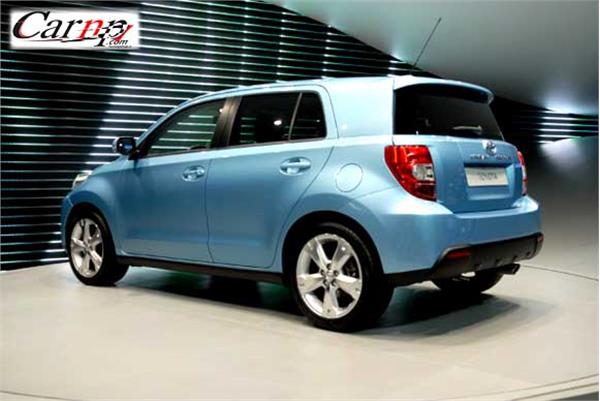 geneva motor show 6-16 march 2008  8