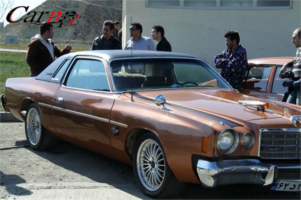 کلوپ های CARNP 2