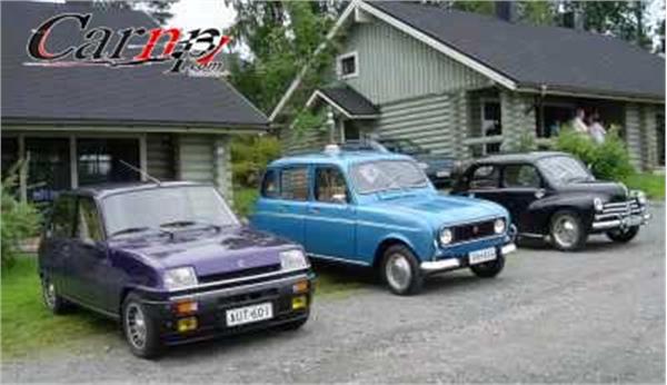 Renault R5 photo 23