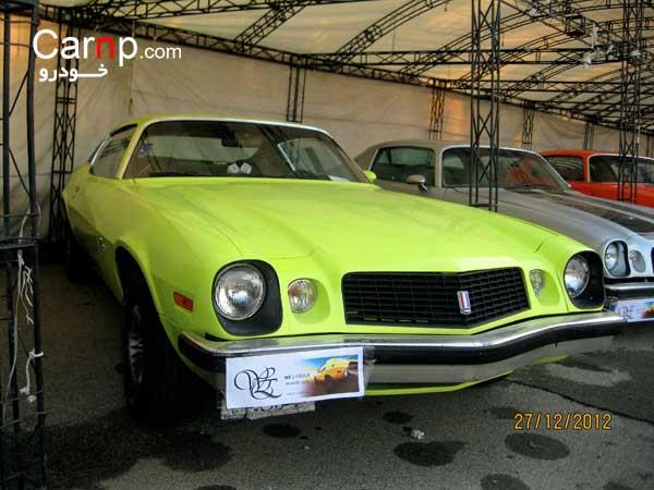 گردهمائی 8 دی 19