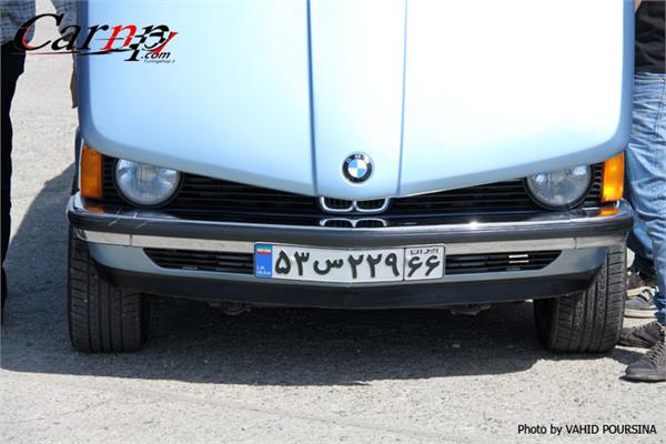 کلوپ های CARNP 6