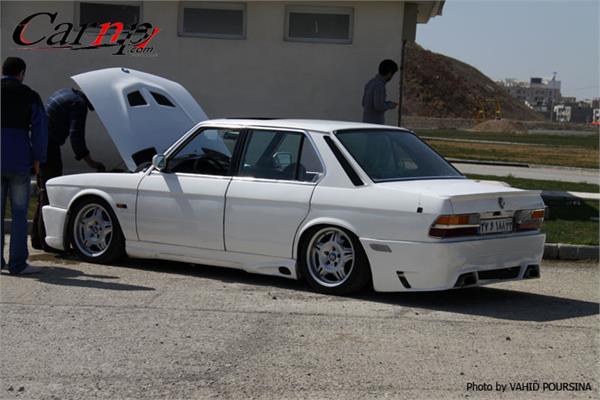 کلوپ های CARNP 12