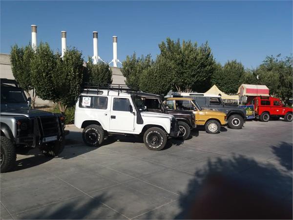 گردهمایی شهر آفتاب 28 تیر 1398 46