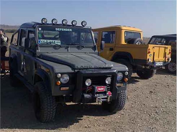 دو دیفرانسیل 9