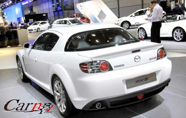 germany motor show 4