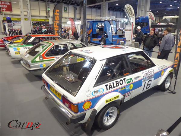 اتومبیل های تیونینگ 46