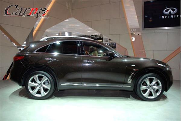 geneva motor show 6-16 march 2008  2