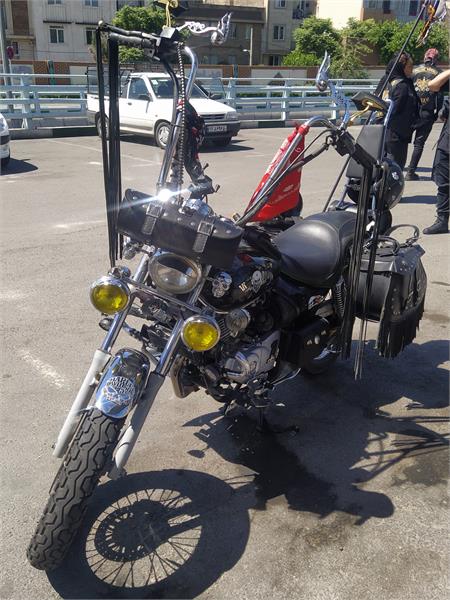 گروه کروز سواران  9