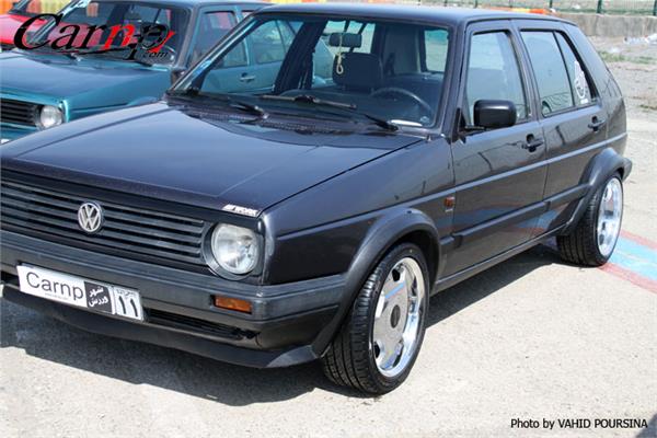 کلوپ های CARNP 9