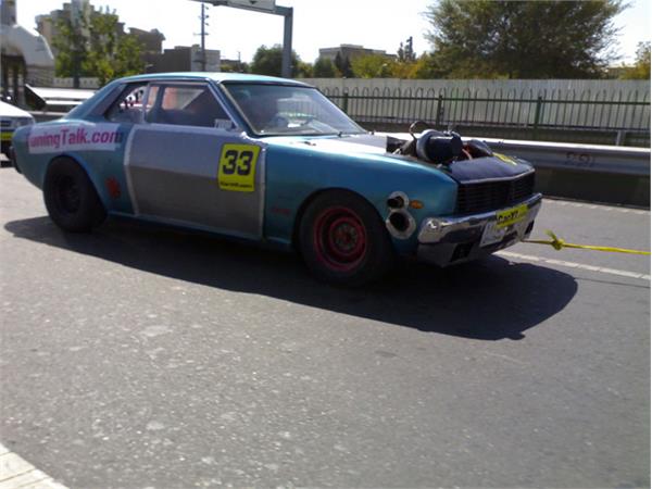 درگ 11 شهریور قلعه مرغی  8