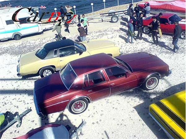 carnp american car club 16