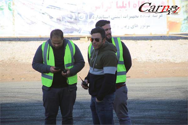 گردهمایی سیستم های صوتی  20