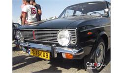 گردهمائی پیکان  ماشین باز \d;hk 6