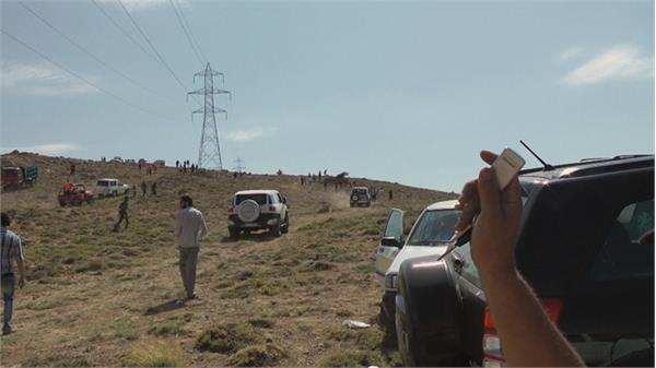 مسابقه سنگ نوردی  19