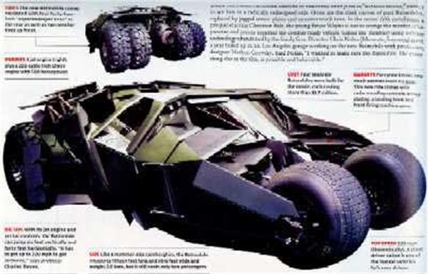 batman car 5