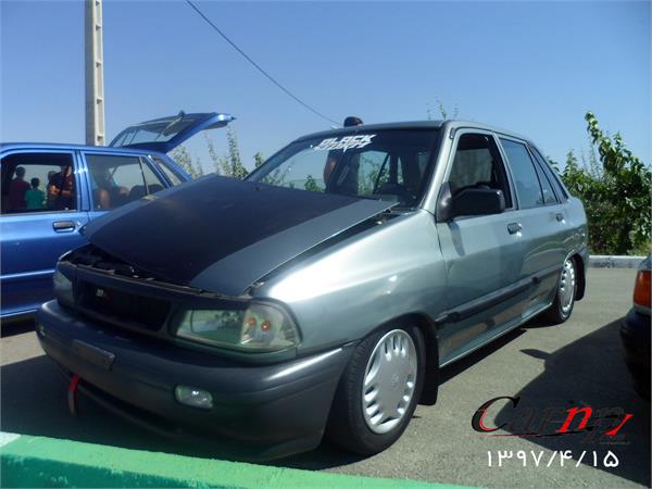 خودروهای المانی-فرانسوی و ژاپنی و..... 22