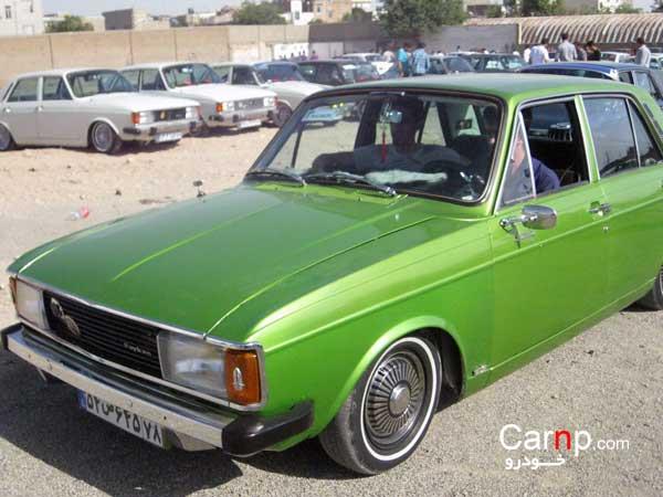 گردهمائی پیکان  ماشین باز \d;hk 11