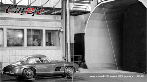 fast car history  11