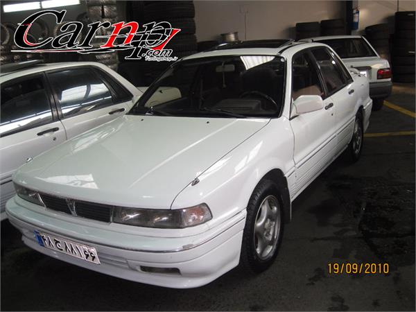 کلوپ میتسوبیشی  10