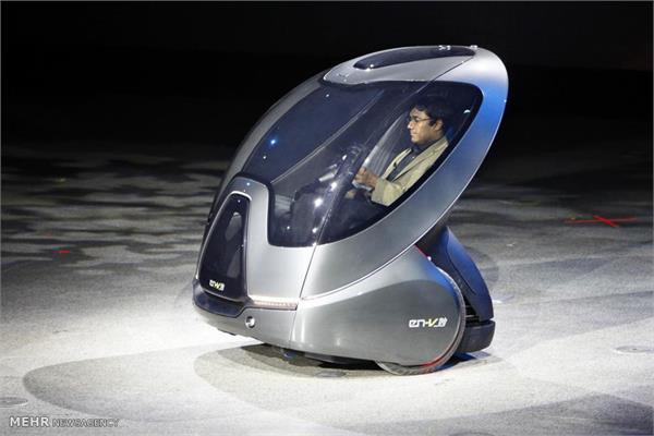 طراحی  اتومبیل های اینده  21