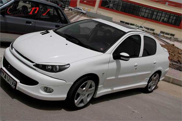 'گردهمائی کلوپ های خودرو  5 خرداد  12