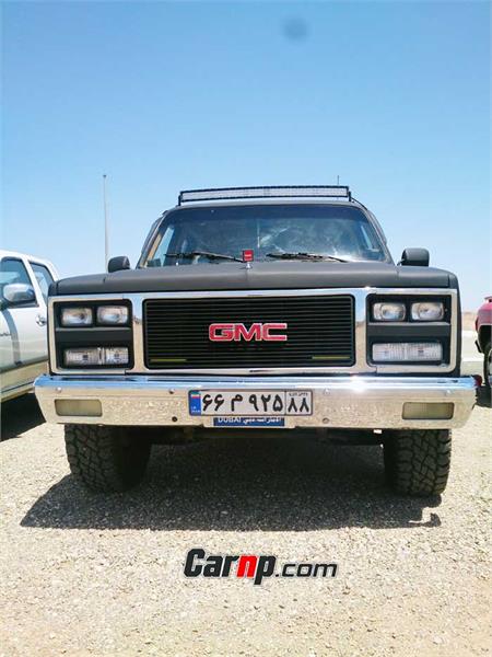 offroad car in iran  28