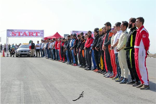 مسابقات درگ جام غدیر شهریور 97 5