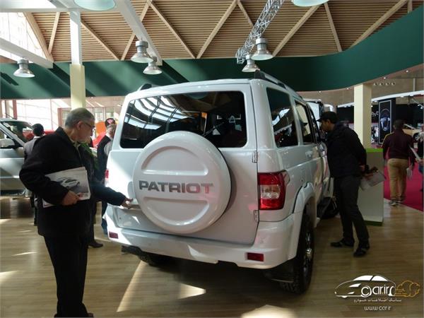 IRAN AUTO SHOW 2018 24