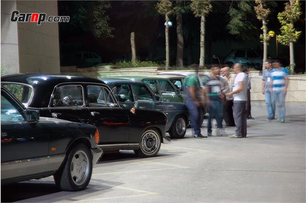 نمایشگاه اتومبیل های اسپرت  29