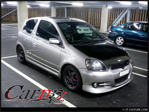 tuning car in iran 3