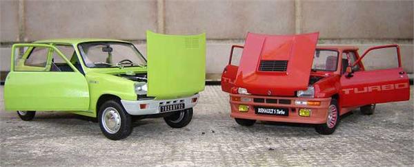 Renault R5 photo 17