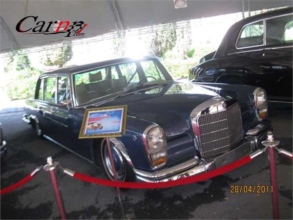 خودروهای کلاسیک   خودروهای تاریخی  29