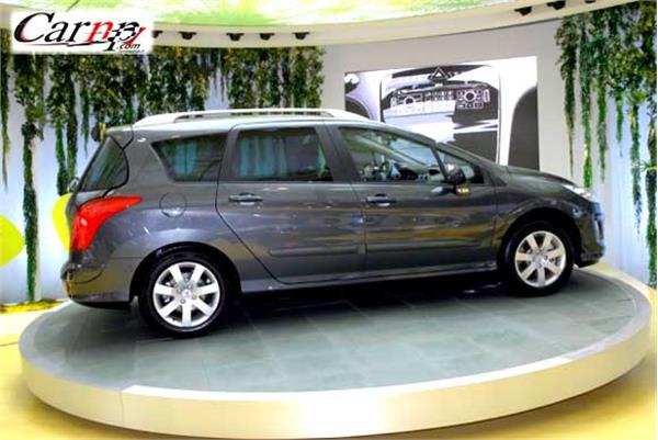 geneva motor show 6-16 march 2008  11