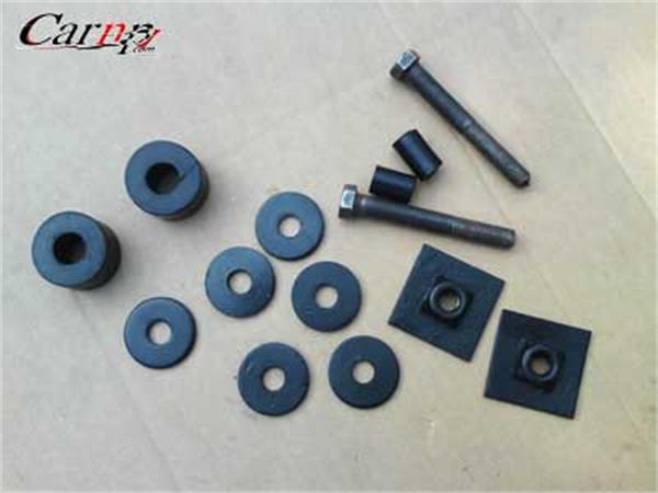 آلبوم تصاویر قسمتی از قطعات خریداری شده  28