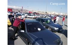 گردهمایی سیستم های صوتی بوستان ولایت 18 اسفند . 11