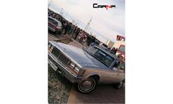 گردهمائی اتومبیل های کلاسیک ایران 47
