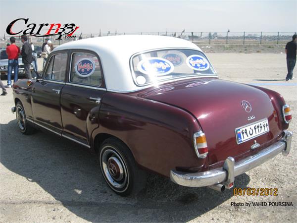 کلوپ های CARNP 9