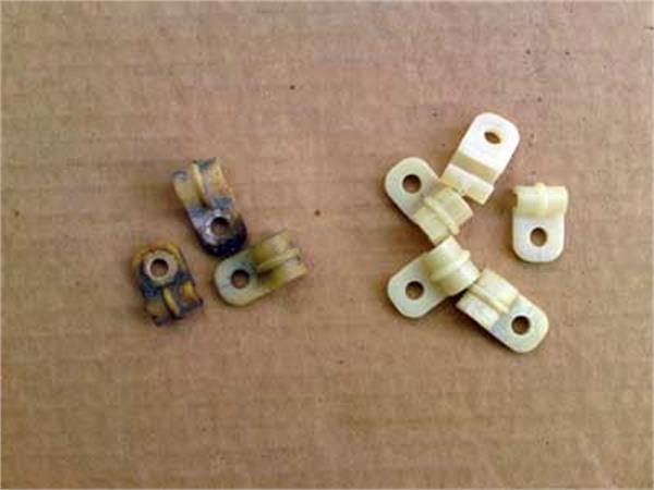 آلبوم تصاویر بازسازی فنی خودرو  8