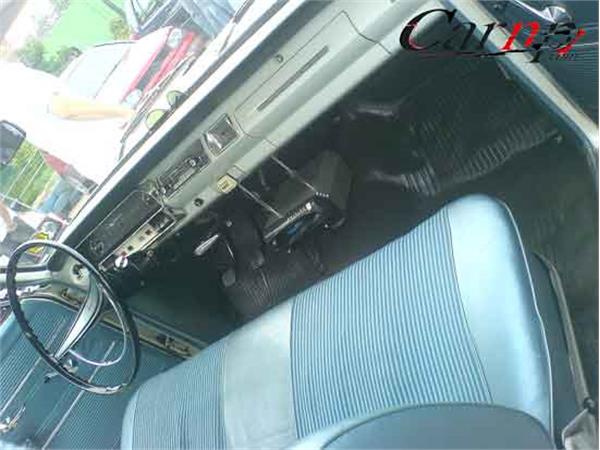 germany car  club 45