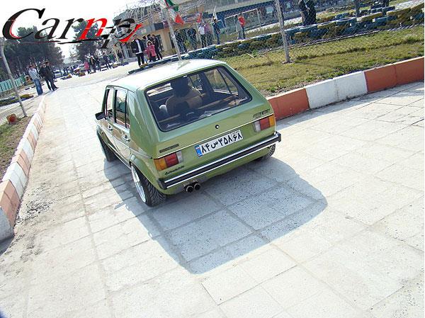 اتومبیل های اسپرت 14