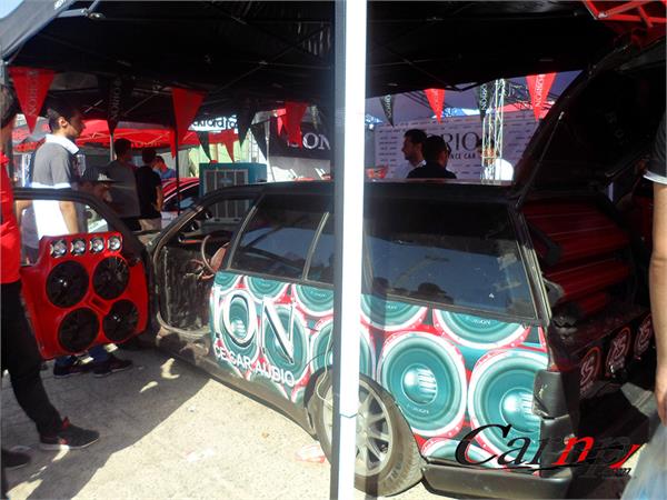 گردهمایی سیستم های صوتی  25