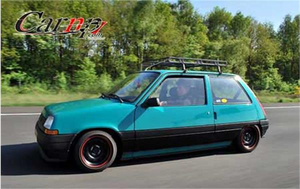 Renault R5 photo 30