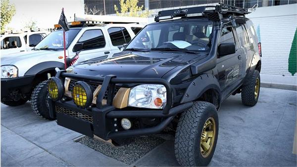 گردهمایی شهر آفتاب  10