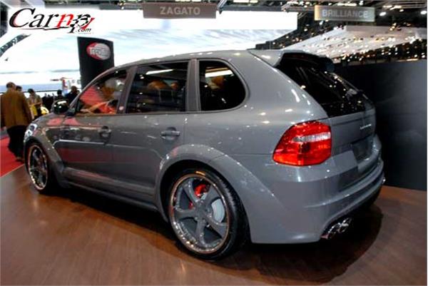 geneva motor show 6-16 march 2008  14